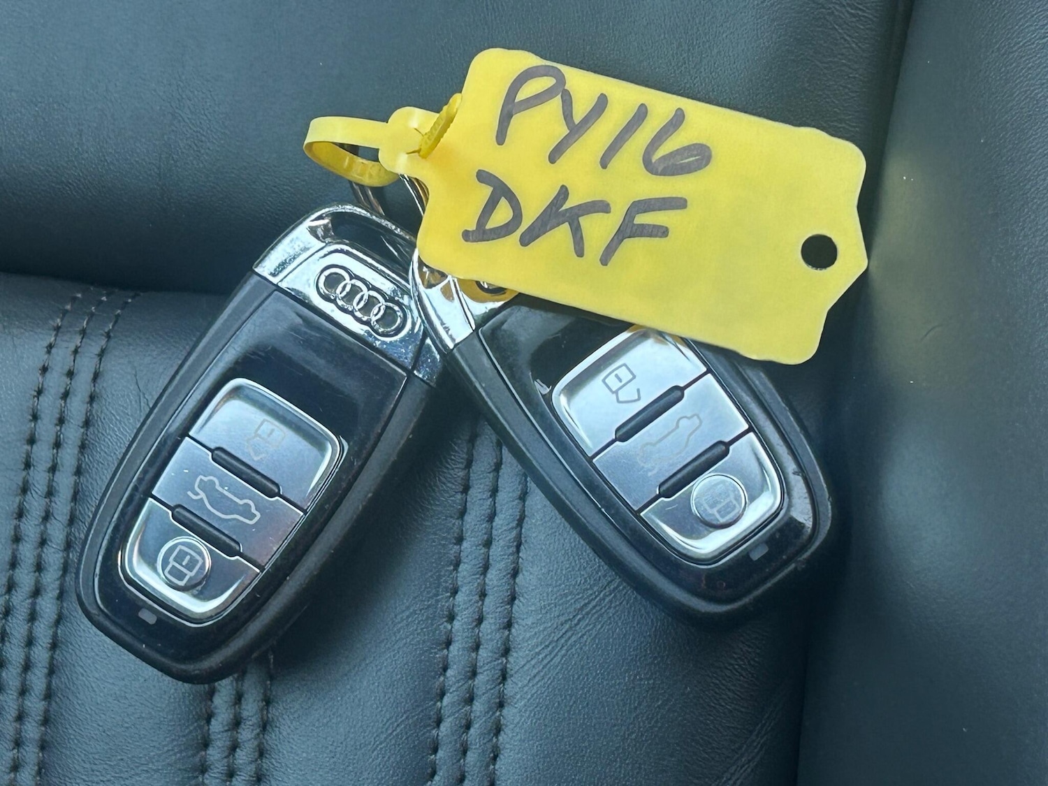 Used Audi A7 2016 for sale - 76913525: Photo 22