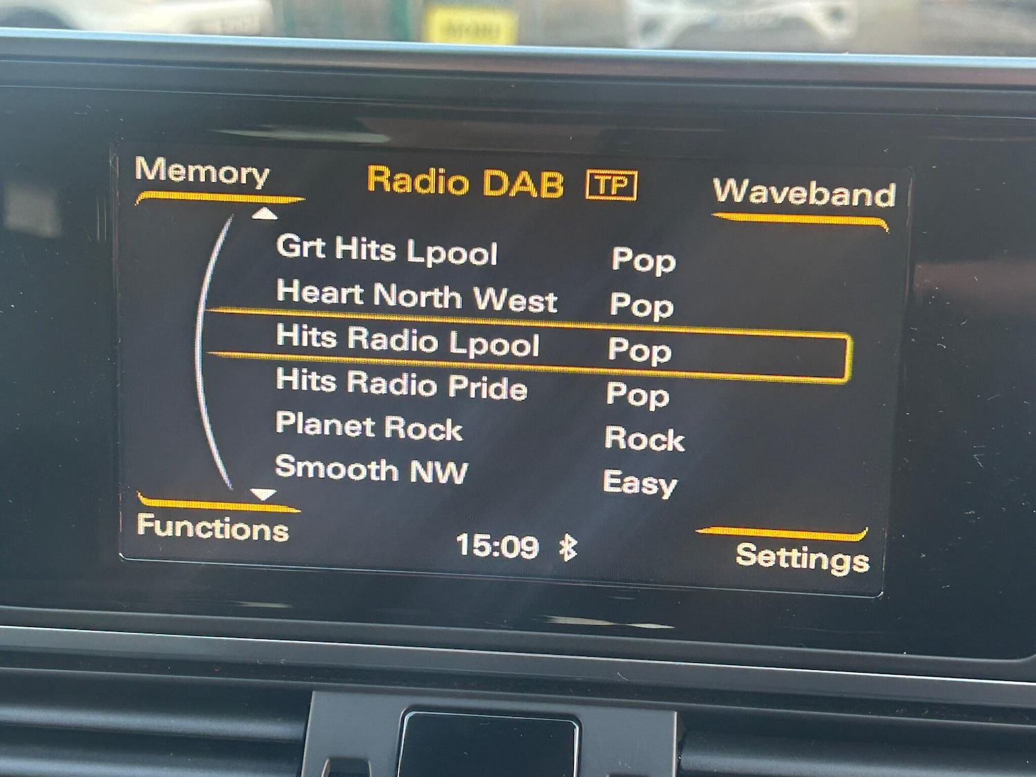 Used Audi A7 2016 for sale - 76913525: Photo 23