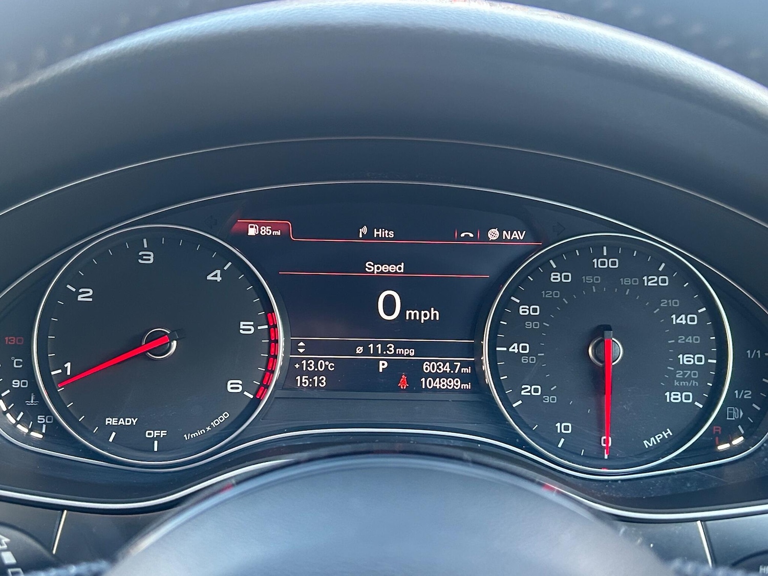 Used Audi A7 2016 for sale - 76913525: Photo 24