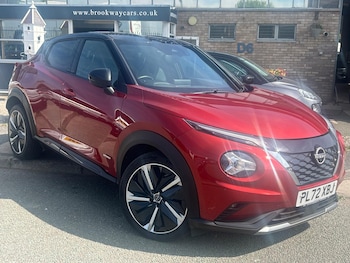 Used Nissan Juke 2022 for sale - 79236912: Photo