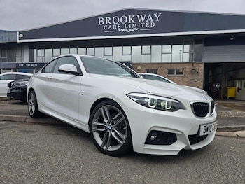 Used BMW 2 Series 2018 for sale - 78291953: Photo