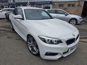 Used BMW 2 Series 2018 for sale - 78291953: Photo