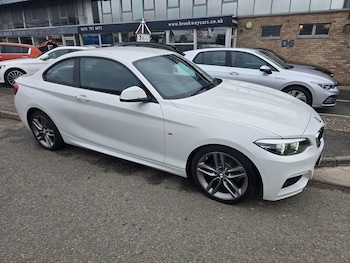 Used BMW 2 Series 2018 for sale - 78291953: Photo