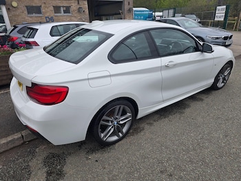 Used BMW 2 Series 2018 for sale - 78291953: Photo