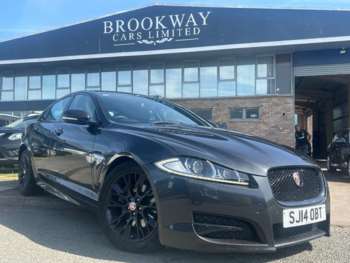 2014 (14) - 2.2d [200] R-Sport 4dr Auto
