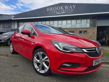 2016 (66) - 1.4i SRi Euro 6 5dr