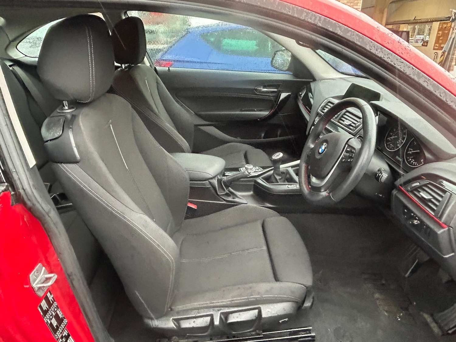 Used BMW 2 Series 2017 for sale - 76735191: Photo 11