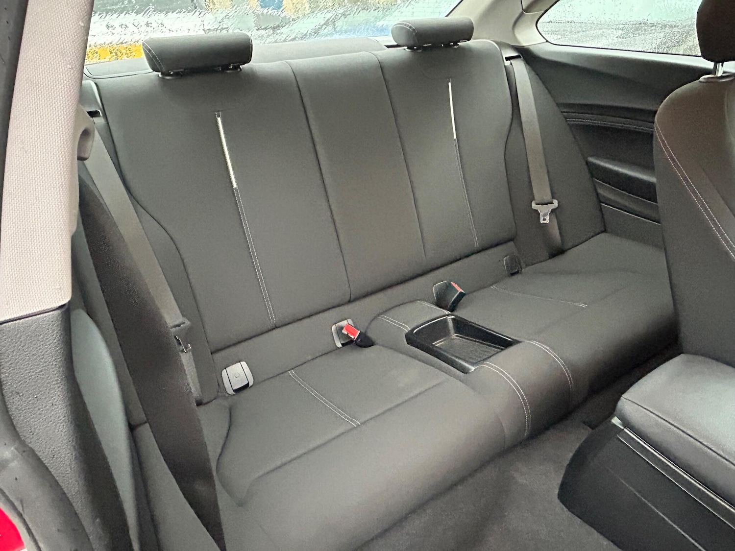 Used BMW 2 Series 2017 for sale - 76735191: Photo 12