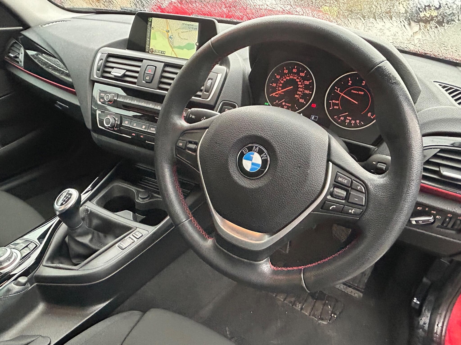 Used BMW 2 Series 2017 for sale - 76735191: Photo 13