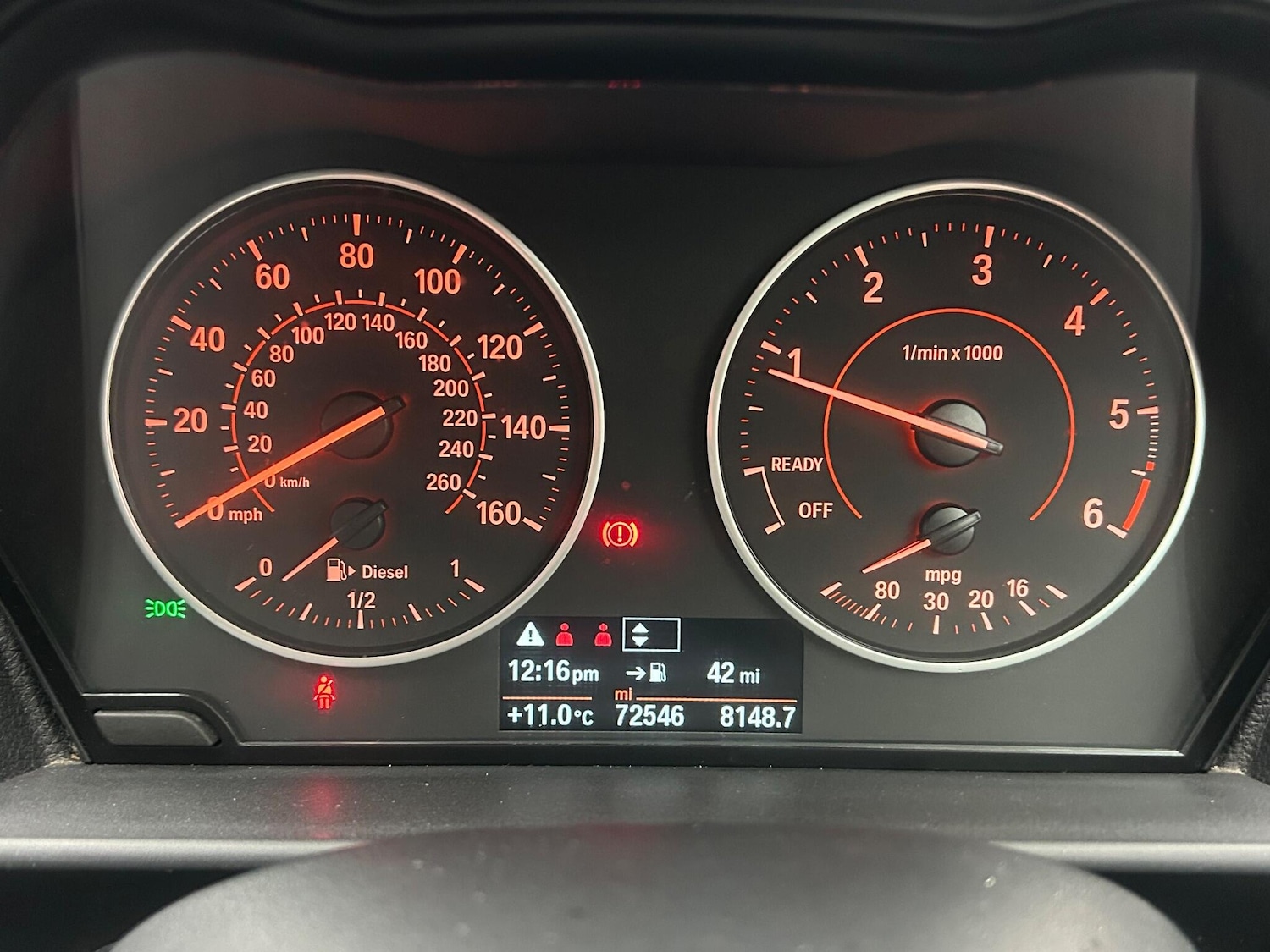 Used BMW 2 Series 2017 for sale - 76735191: Photo 14