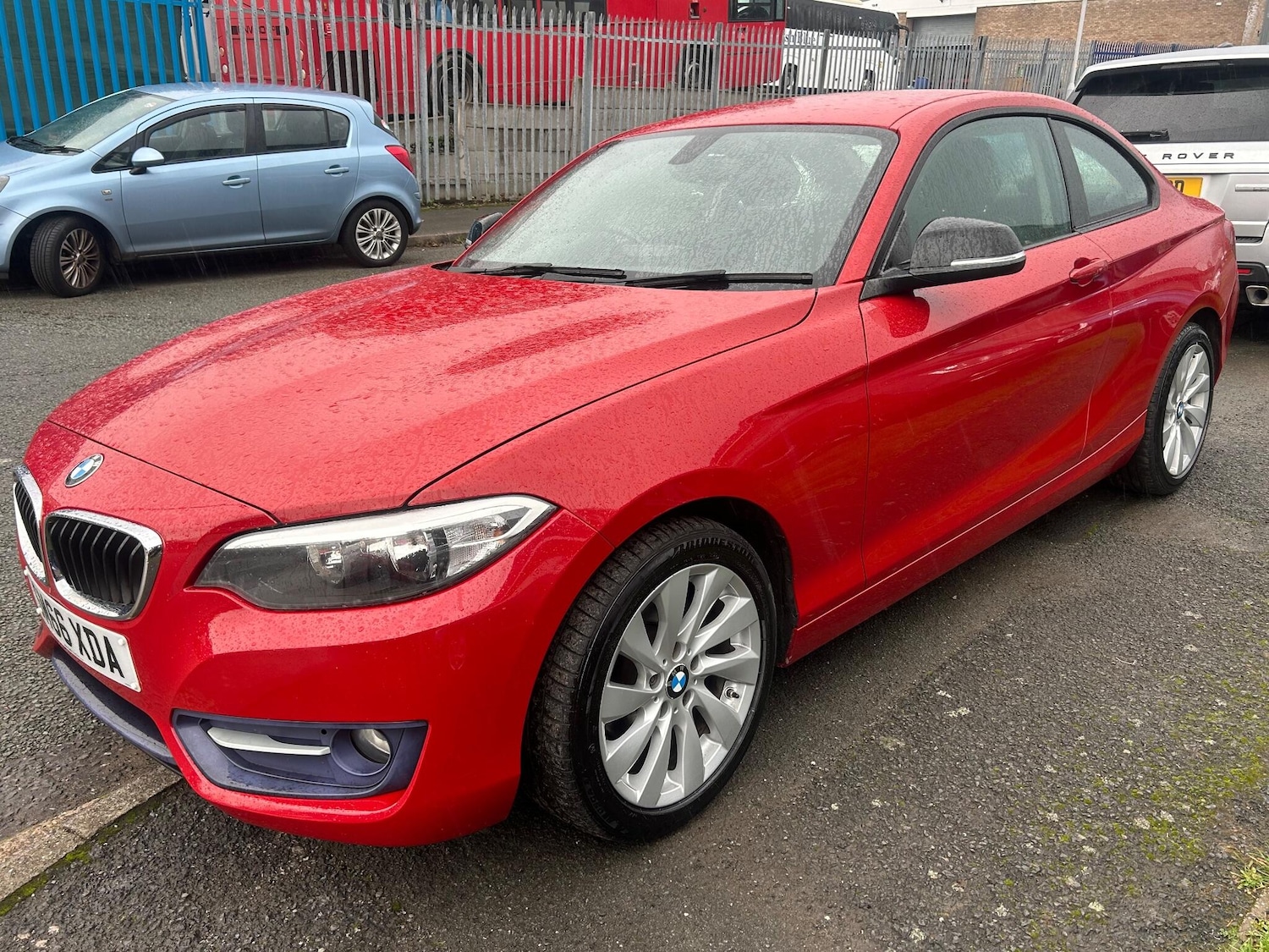 Used BMW 2 Series 2017 for sale - 76735191: Photo 20
