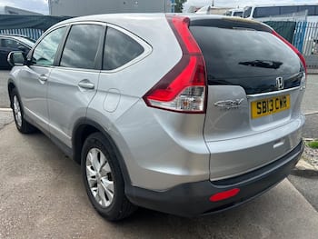 Used Honda CR-V 2013 for sale - 79750973: Photo