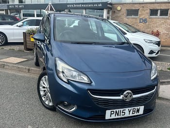 Used Vauxhall Corsa 2015 for sale - 79698991: Photo