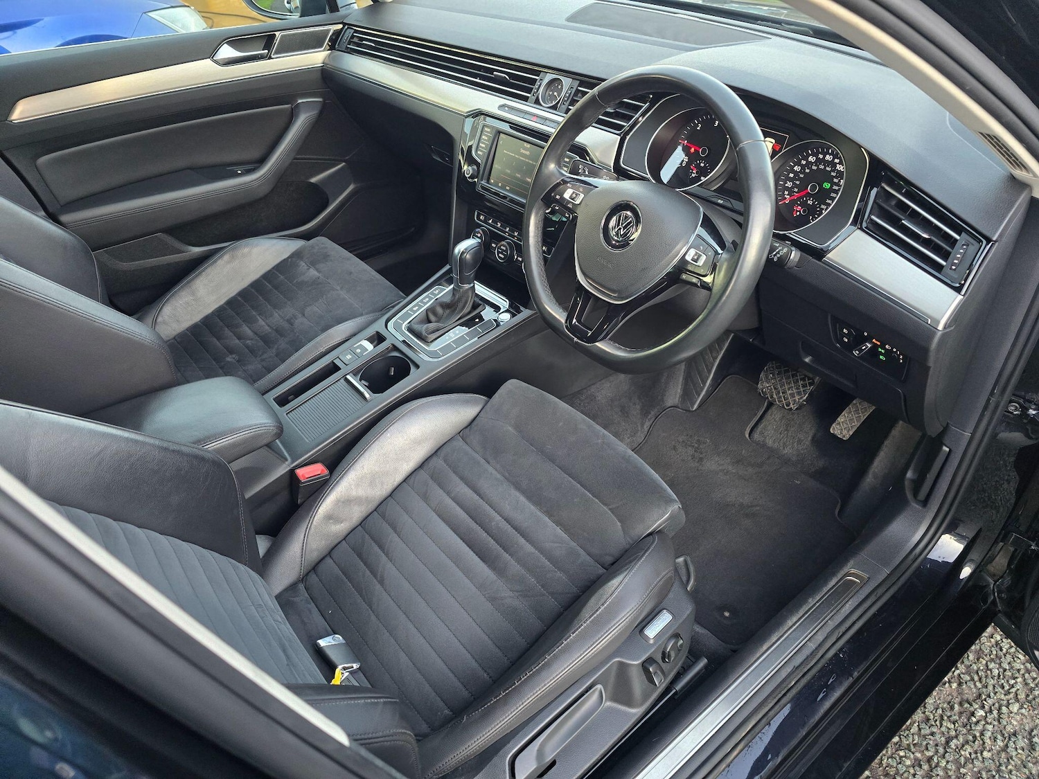 Used Volkswagen Passat 2016 for sale - 77253920: Photo 10