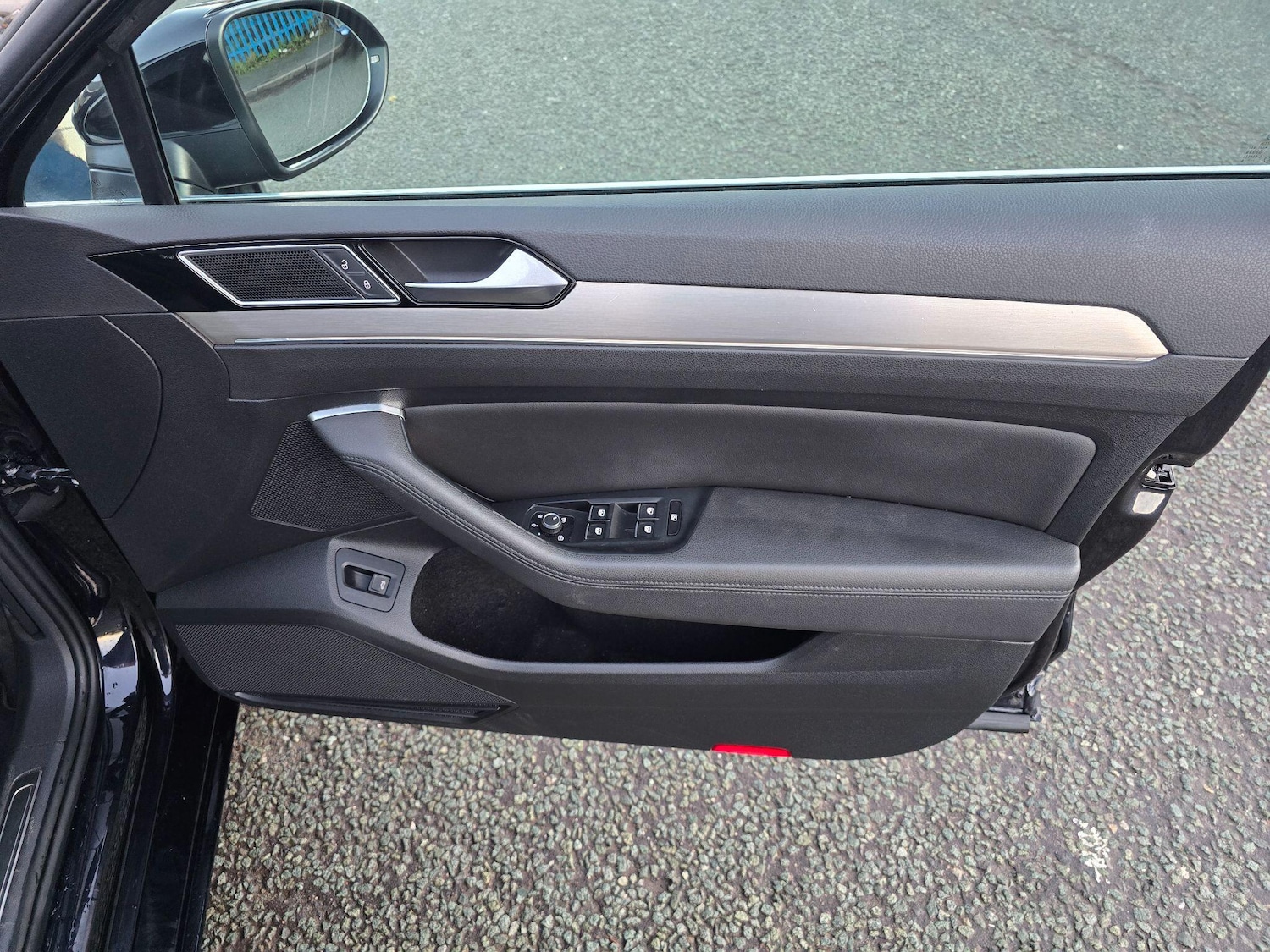 Used Volkswagen Passat 2016 for sale - 77253920: Photo 13