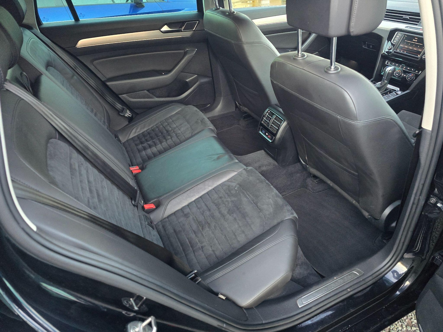 Used Volkswagen Passat 2016 for sale - 77253920: Photo 14