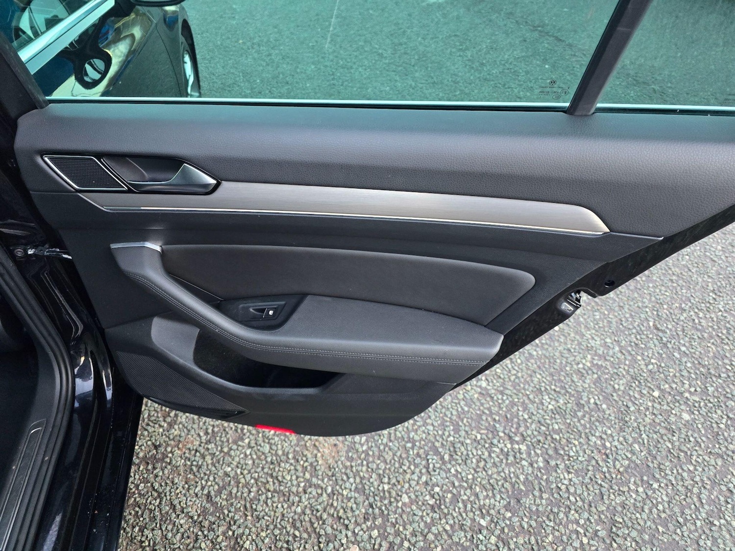 Used Volkswagen Passat 2016 for sale - 77253920: Photo 15