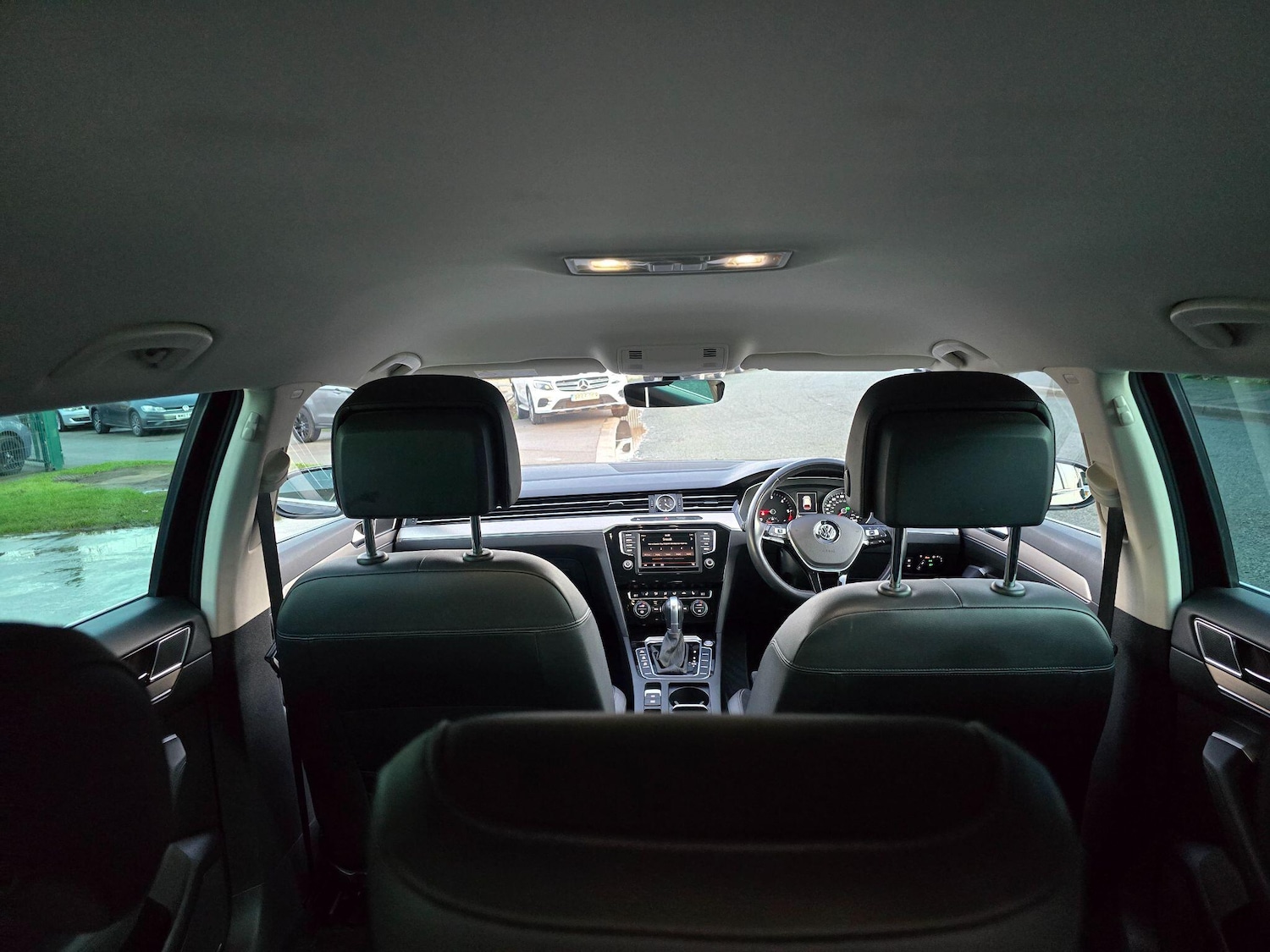 Used Volkswagen Passat 2016 for sale - 77253920: Photo 16