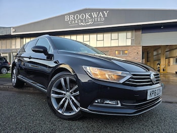 Used Volkswagen Passat 2016 for sale - 77253920: Photo