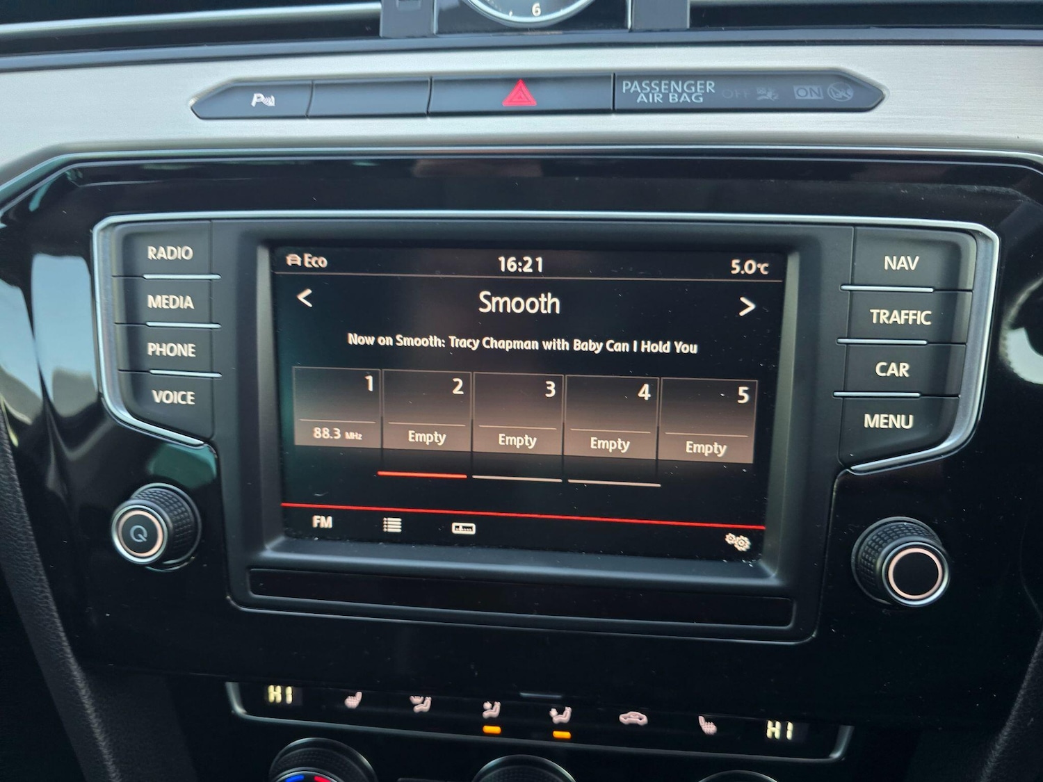 Used Volkswagen Passat 2016 for sale - 77253920: Photo 20