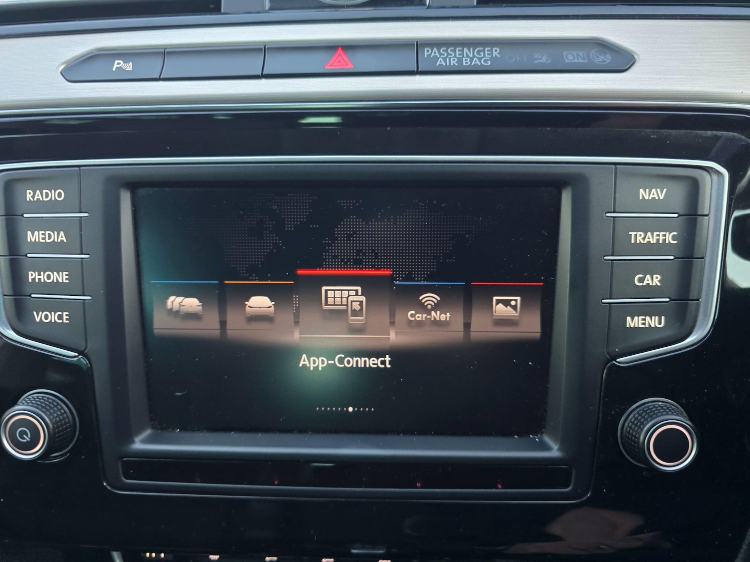 Used Volkswagen Passat 2016 for sale - 77253920: Photo 24