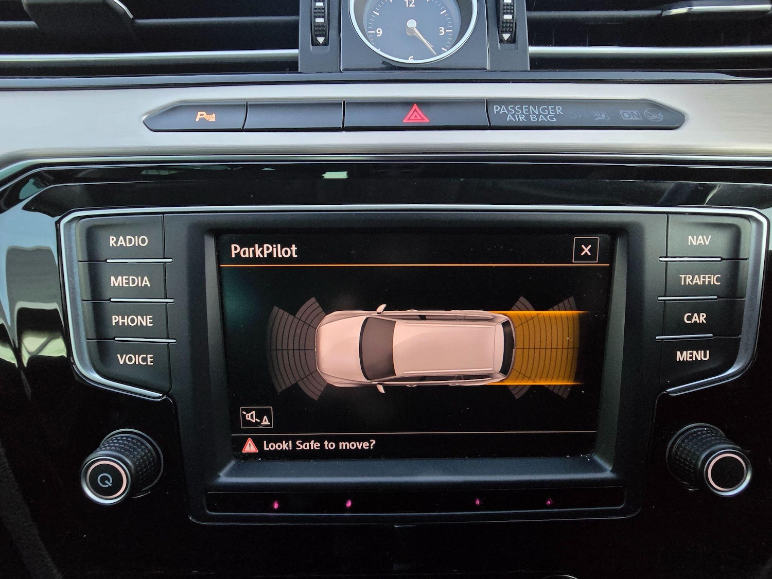 Used Volkswagen Passat 2016 for sale - 77253920: Photo 25