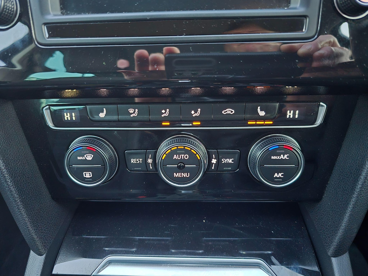 Used Volkswagen Passat 2016 for sale - 77253920: Photo 26