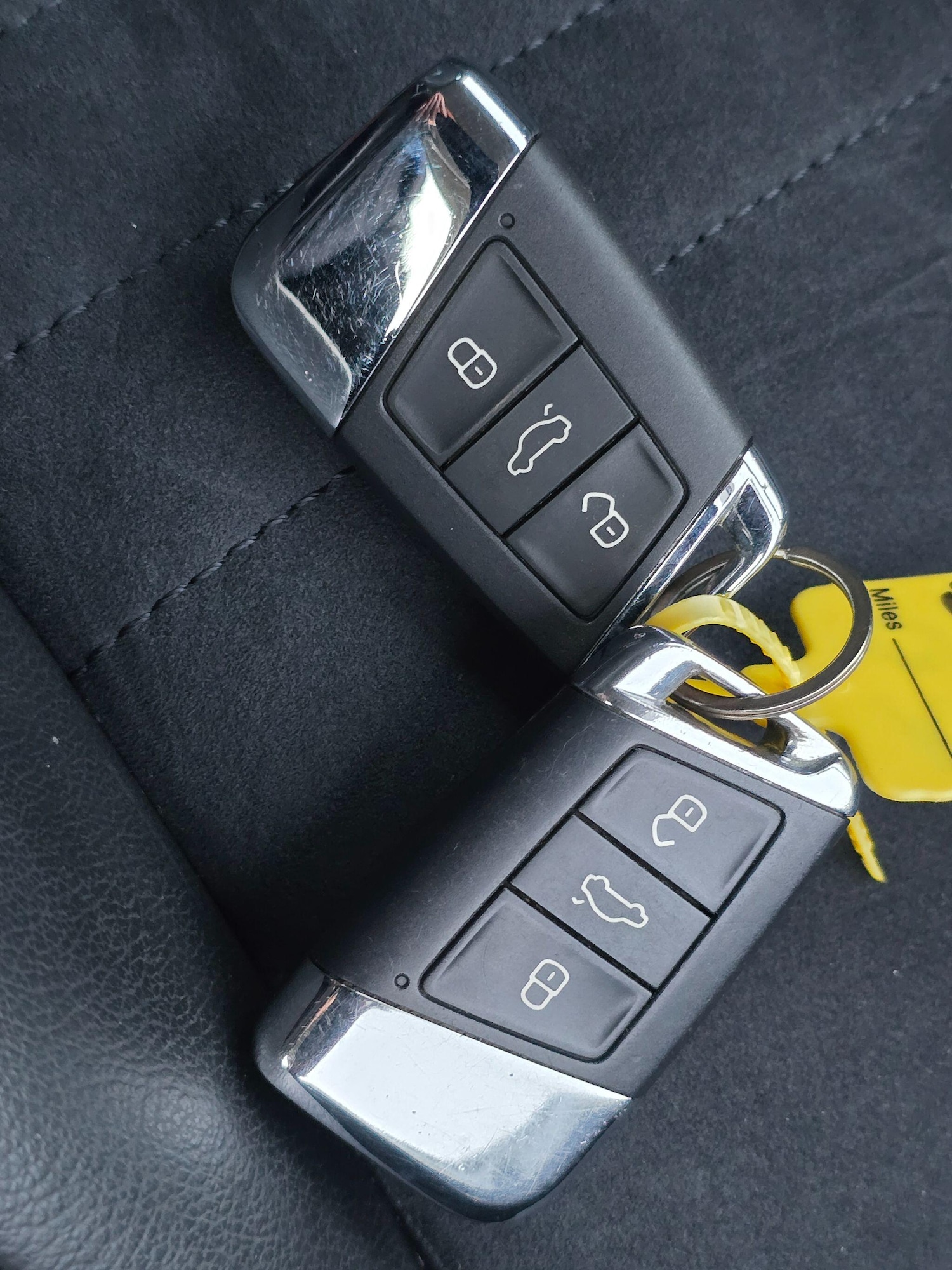 Used Volkswagen Passat 2016 for sale - 77253920: Photo 40