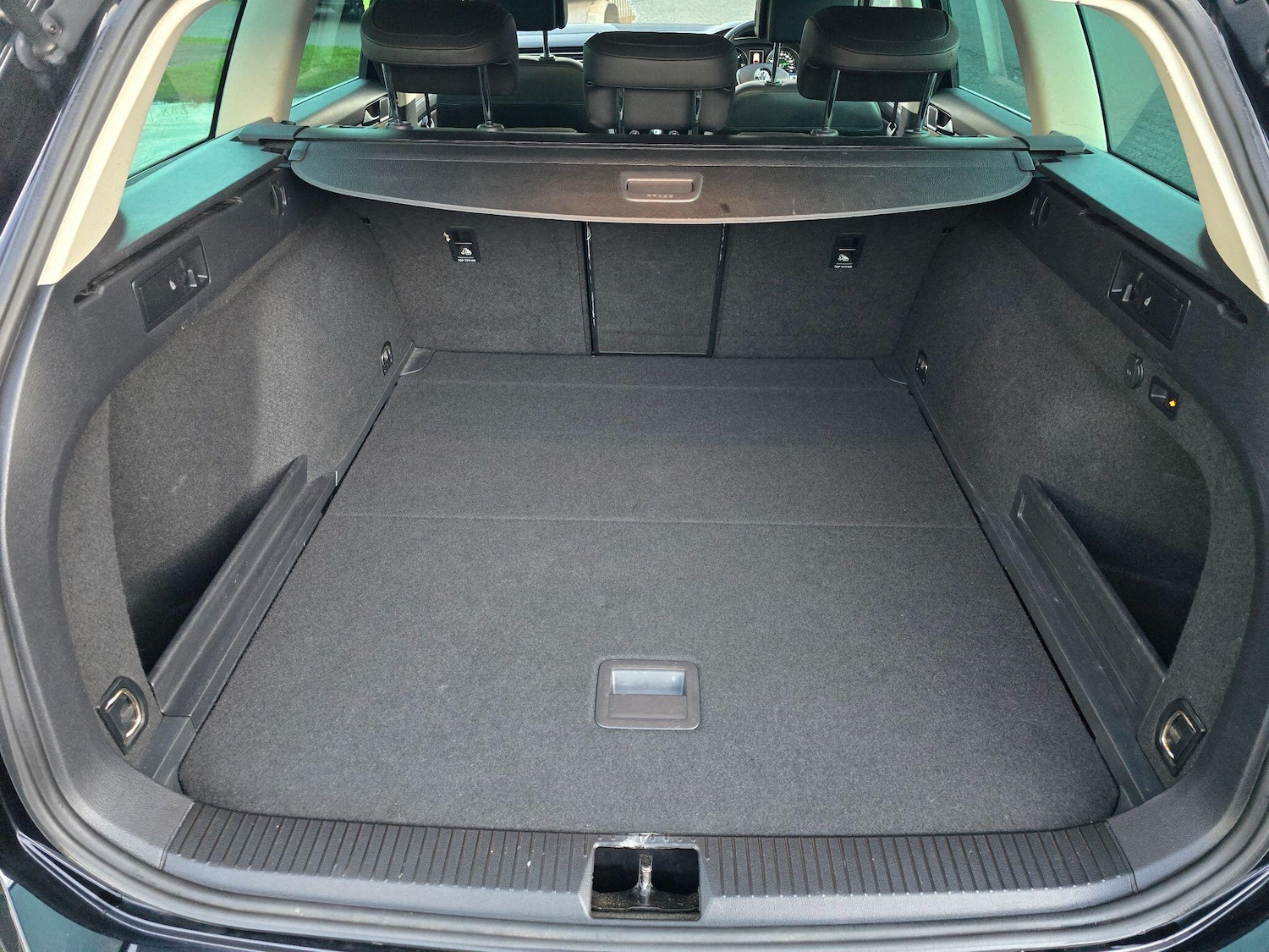 Used Volkswagen Passat 2016 for sale - 77253920: Photo 41