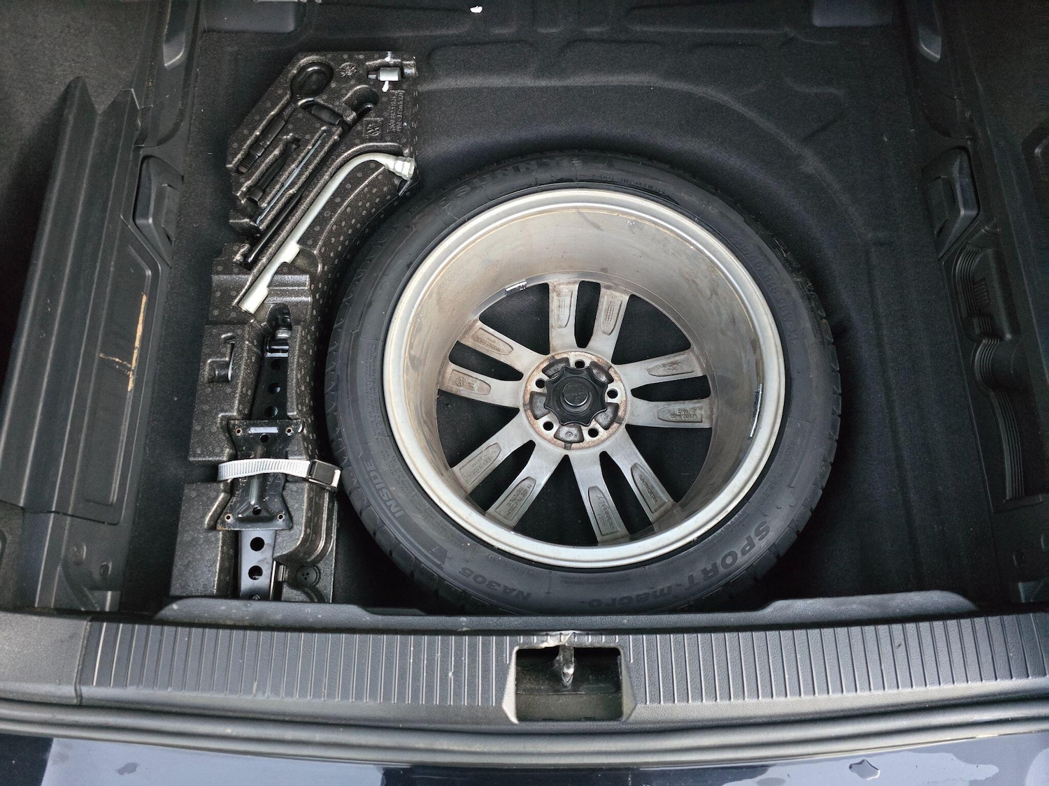 Used Volkswagen Passat 2016 for sale - 77253920: Photo 43