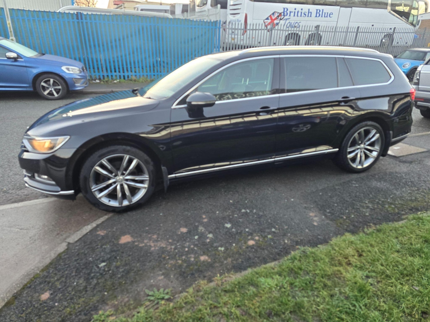Used Volkswagen Passat 2016 for sale - 77253920: Photo 8