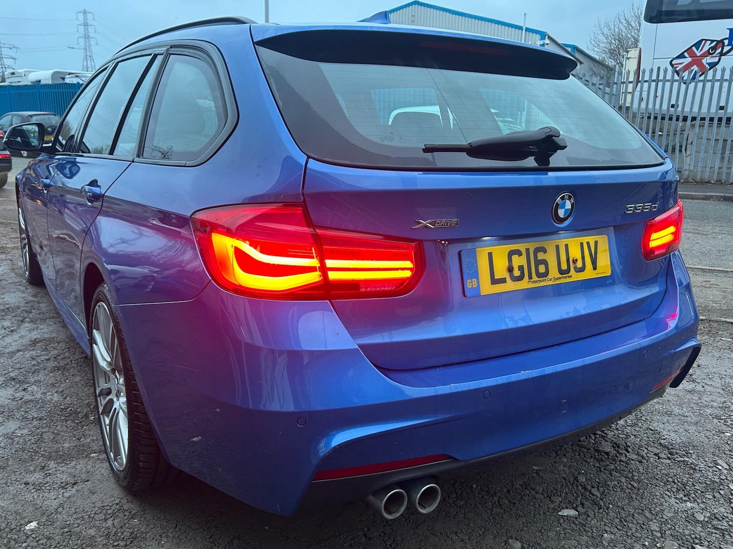 Used BMW 3 Series 2016 for sale - 77376694: Photo 13