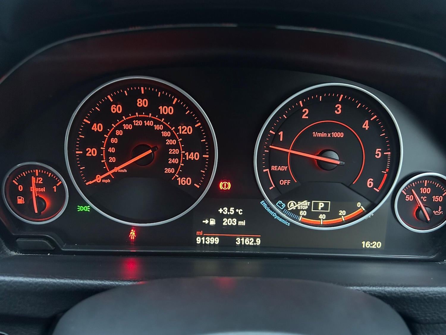 Used BMW 3 Series 2016 for sale - 77376694: Photo 14