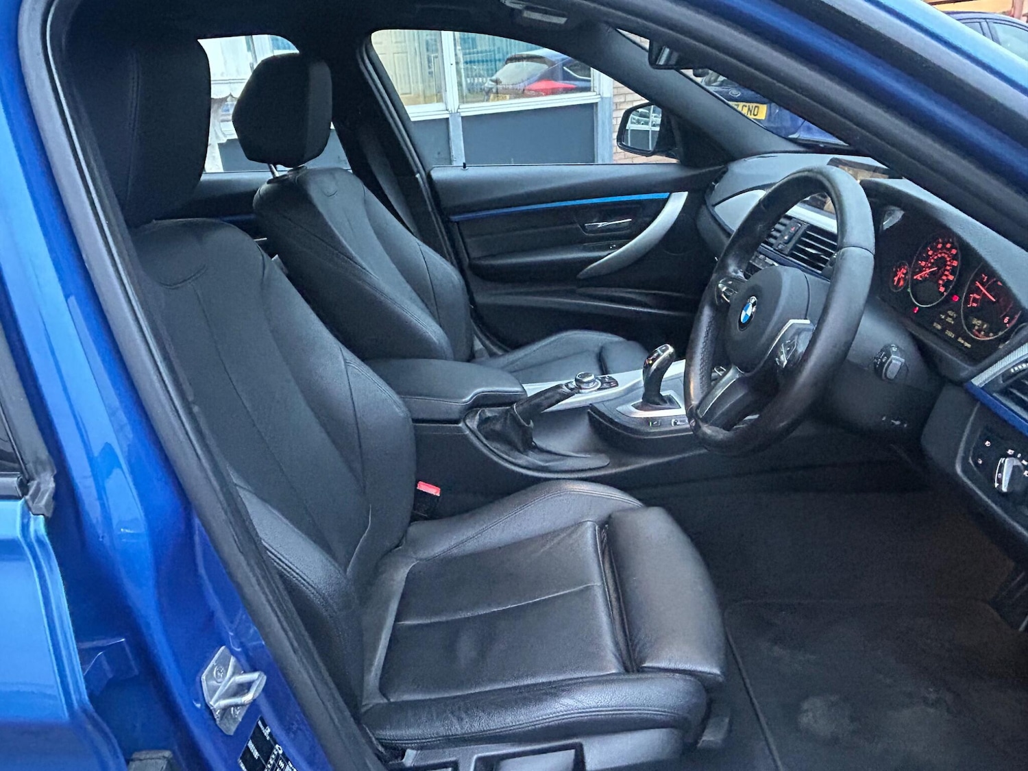 Used BMW 3 Series 2016 for sale - 77376694: Photo 15