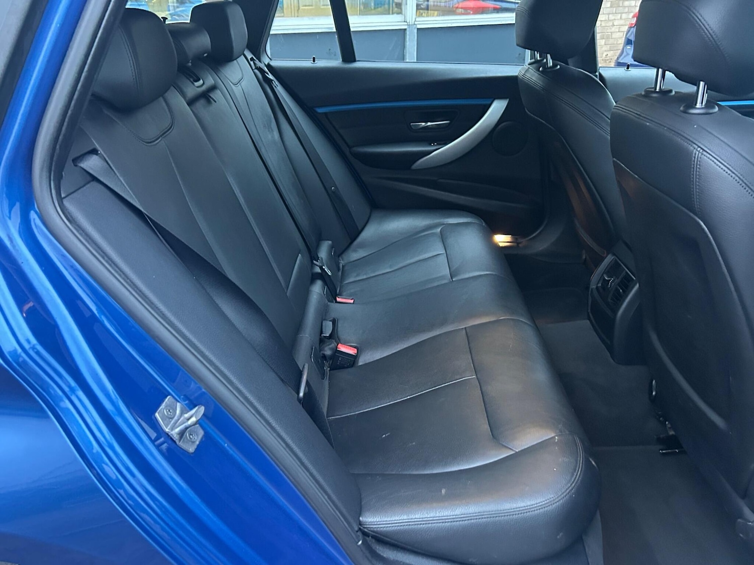 Used BMW 3 Series 2016 for sale - 77376694: Photo 16