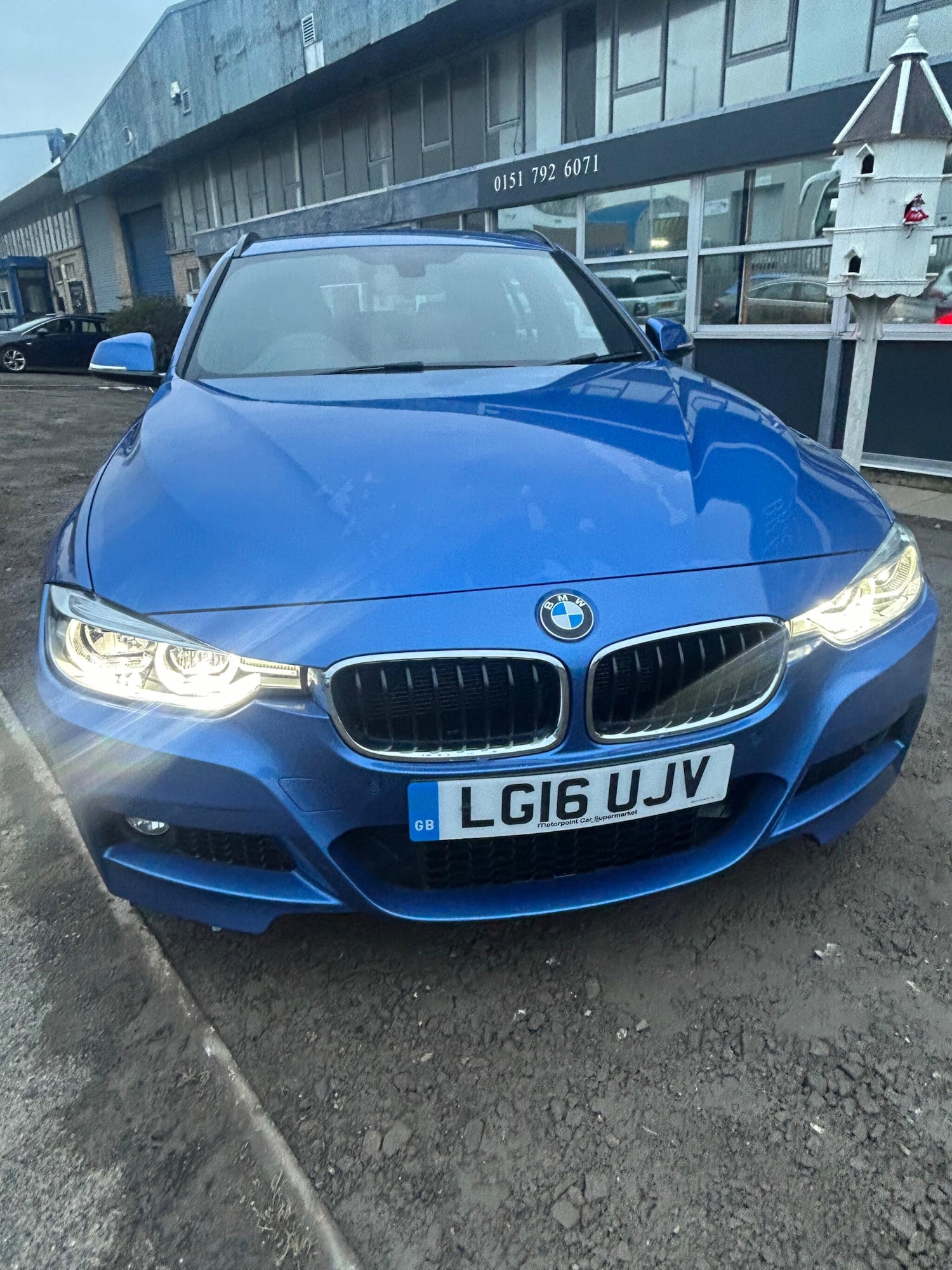 Used BMW 3 Series 2016 for sale - 77376694: Photo 20