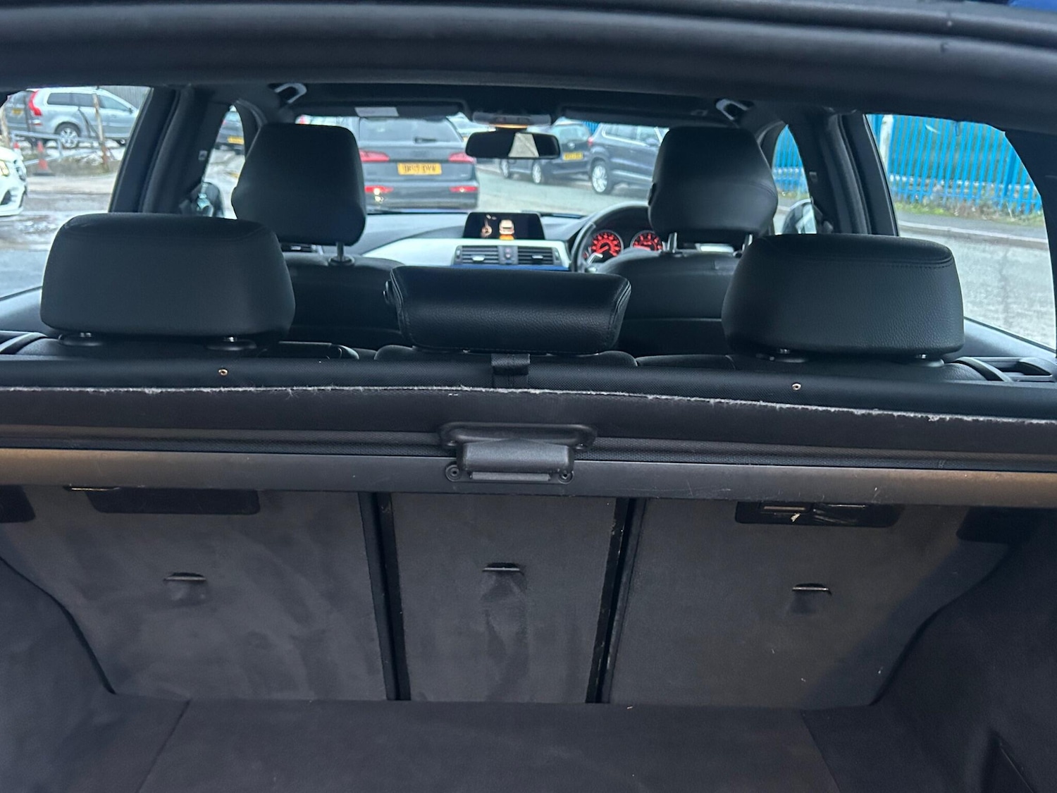 Used BMW 3 Series 2016 for sale - 77376694: Photo 29