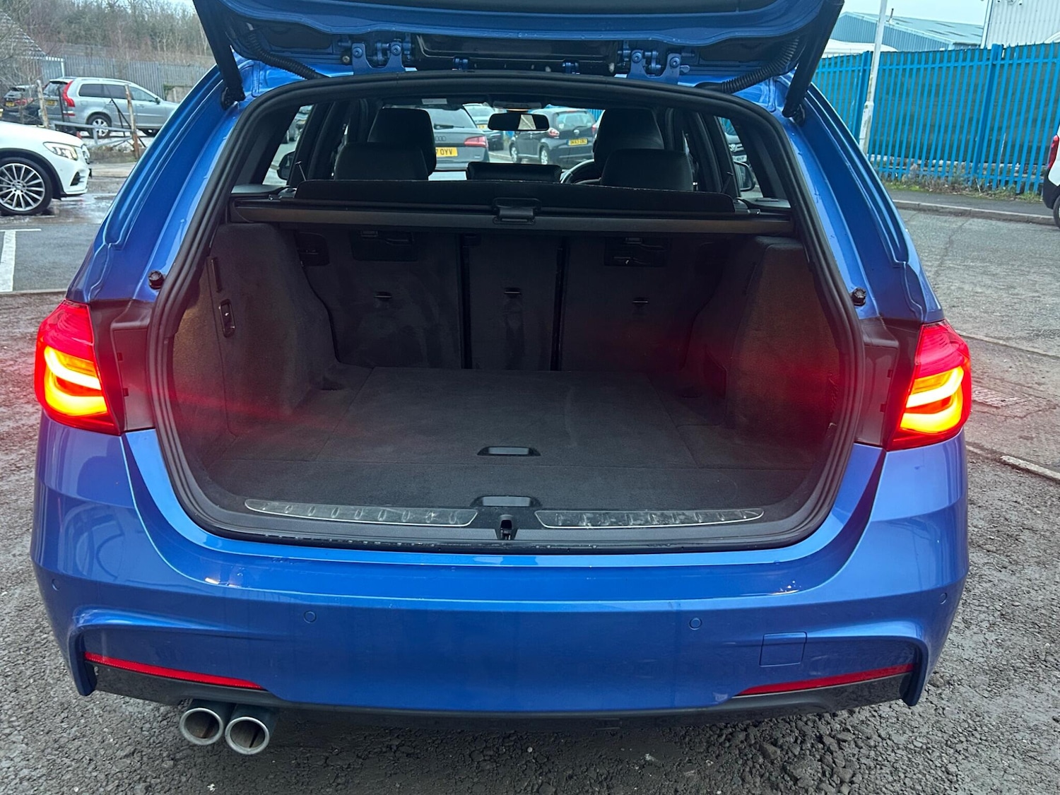 Used BMW 3 Series 2016 for sale - 77376694: Photo 30