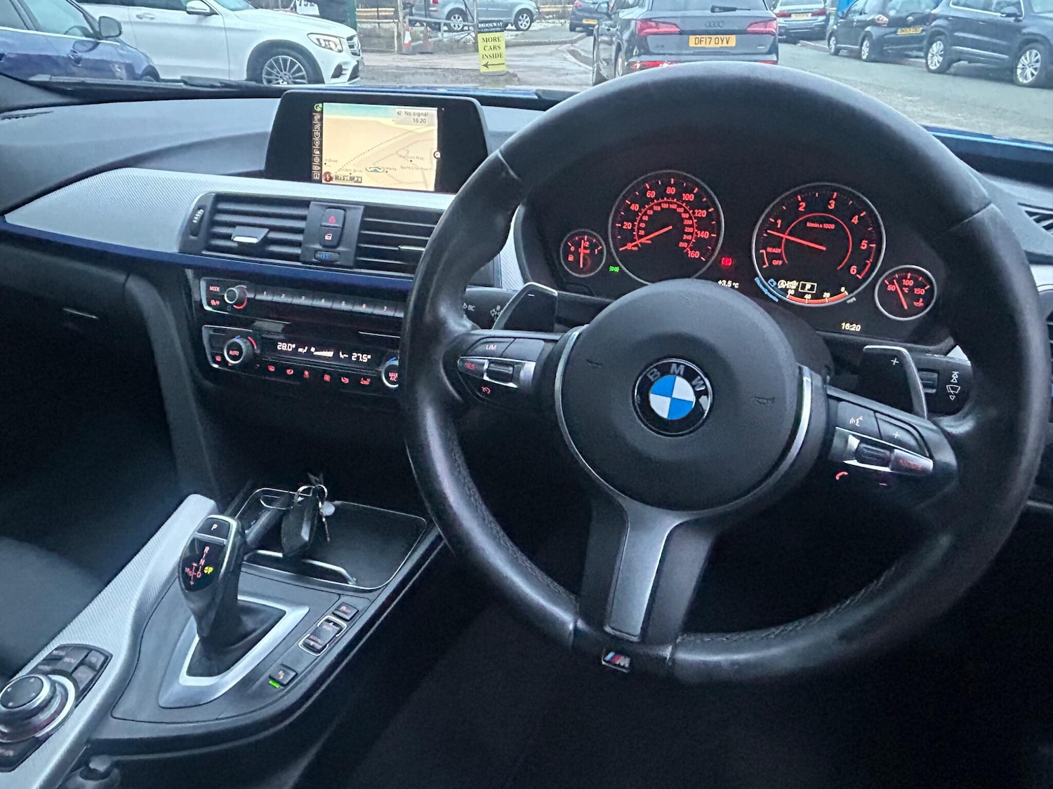 Used BMW 3 Series 2016 for sale - 77376694: Photo 31