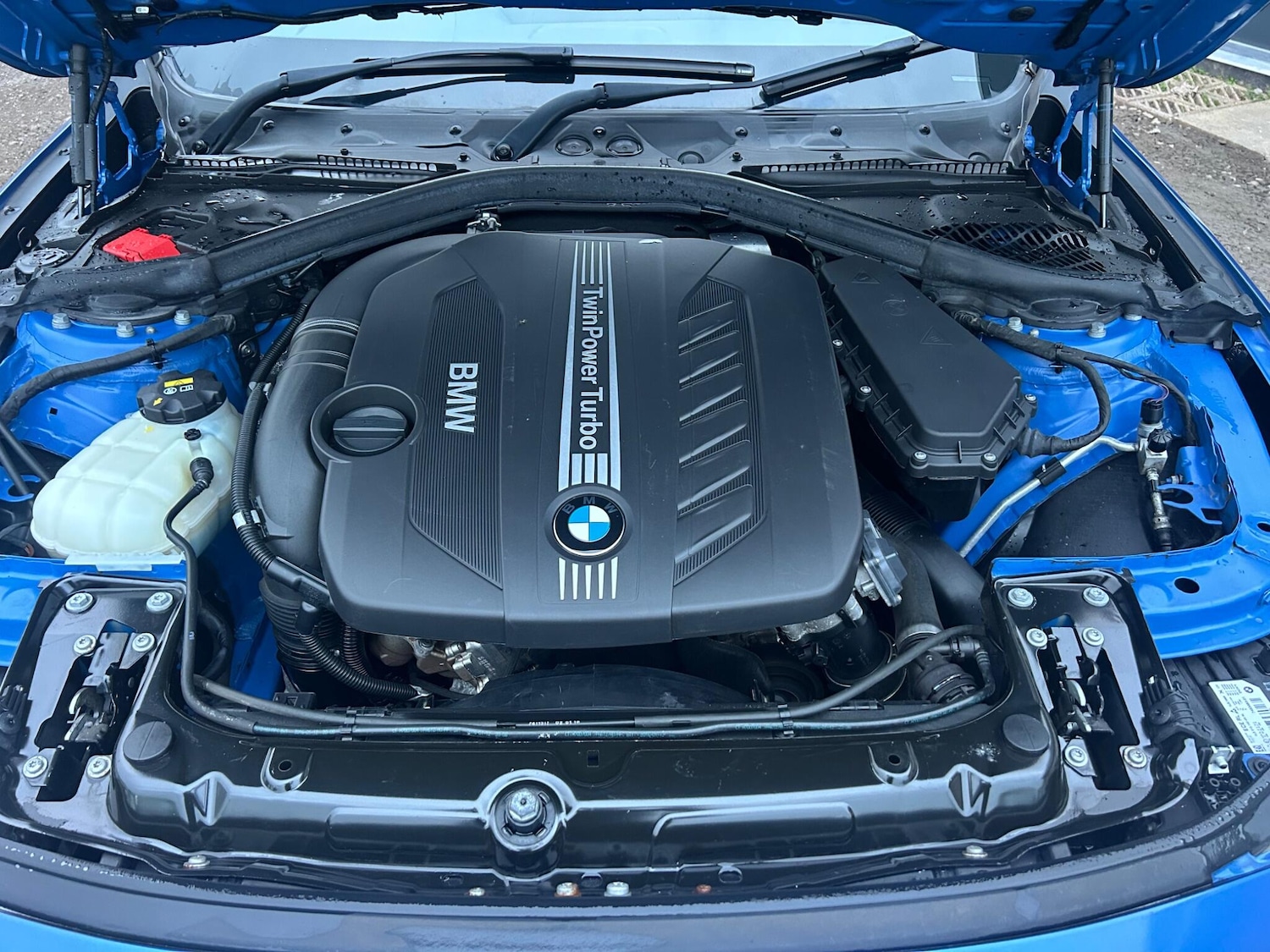 Used BMW 3 Series 2016 for sale - 77376694: Photo 35