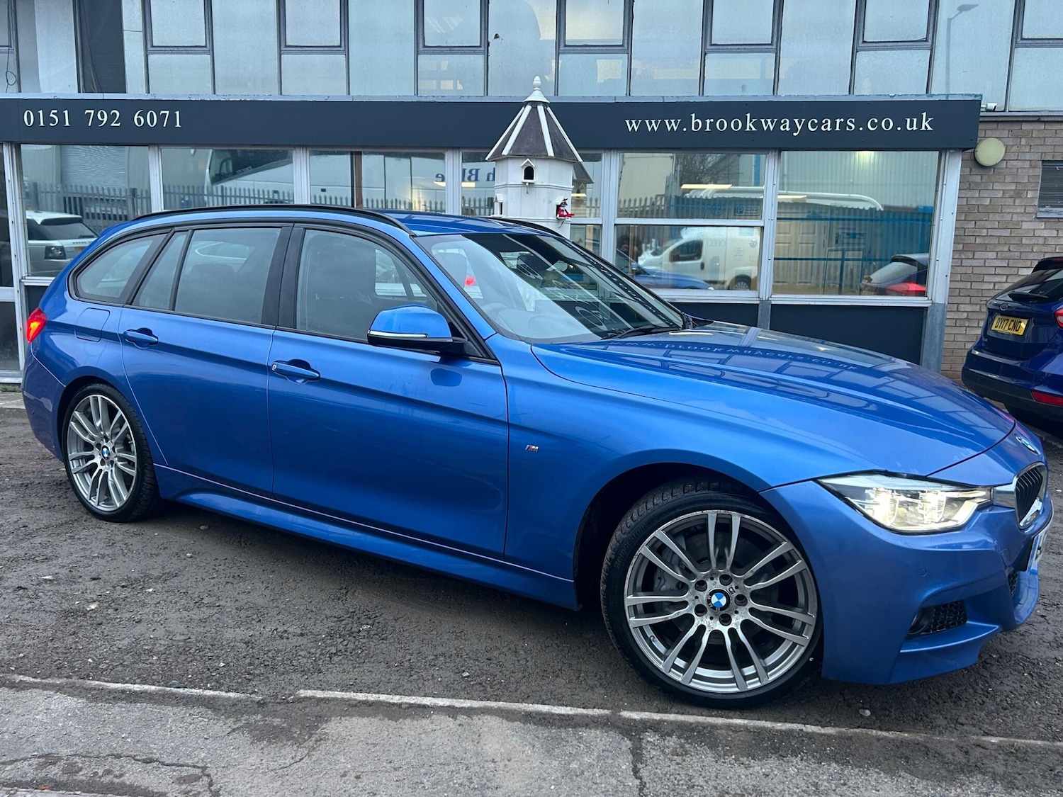 Used BMW 3 Series 2016 for sale - 77376694: Photo 5