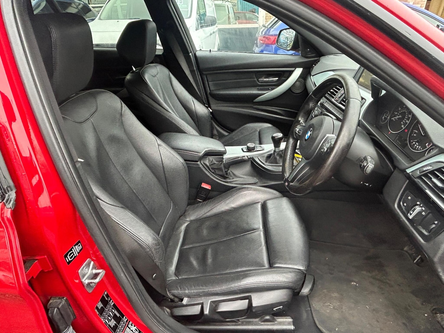 Used BMW 3 Series for sale - 77215667: Photo 10