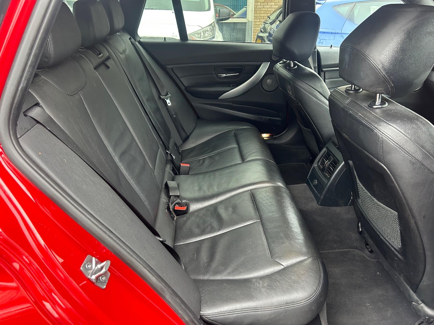 Used BMW 3 Series for sale - 77215667: Photo 13