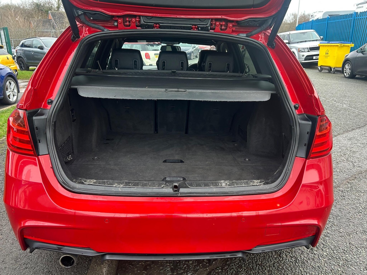 Used BMW 3 Series for sale - 77215667: Photo 15