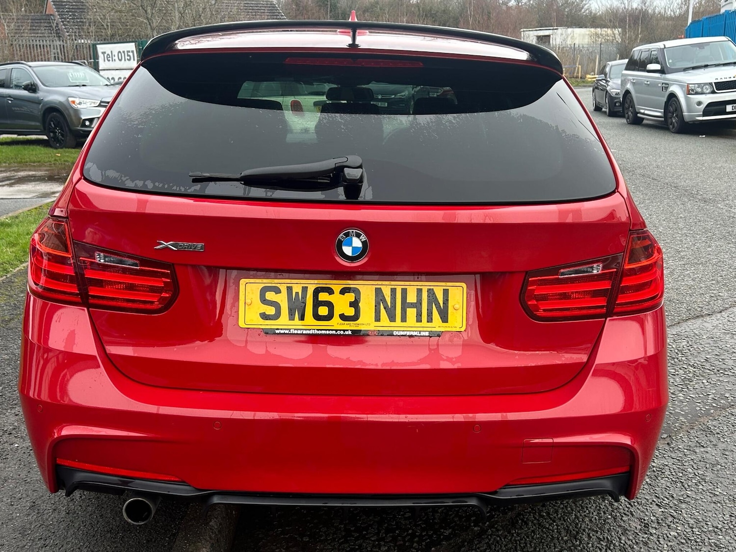 Used BMW 3 Series for sale - 77215667: Photo 16