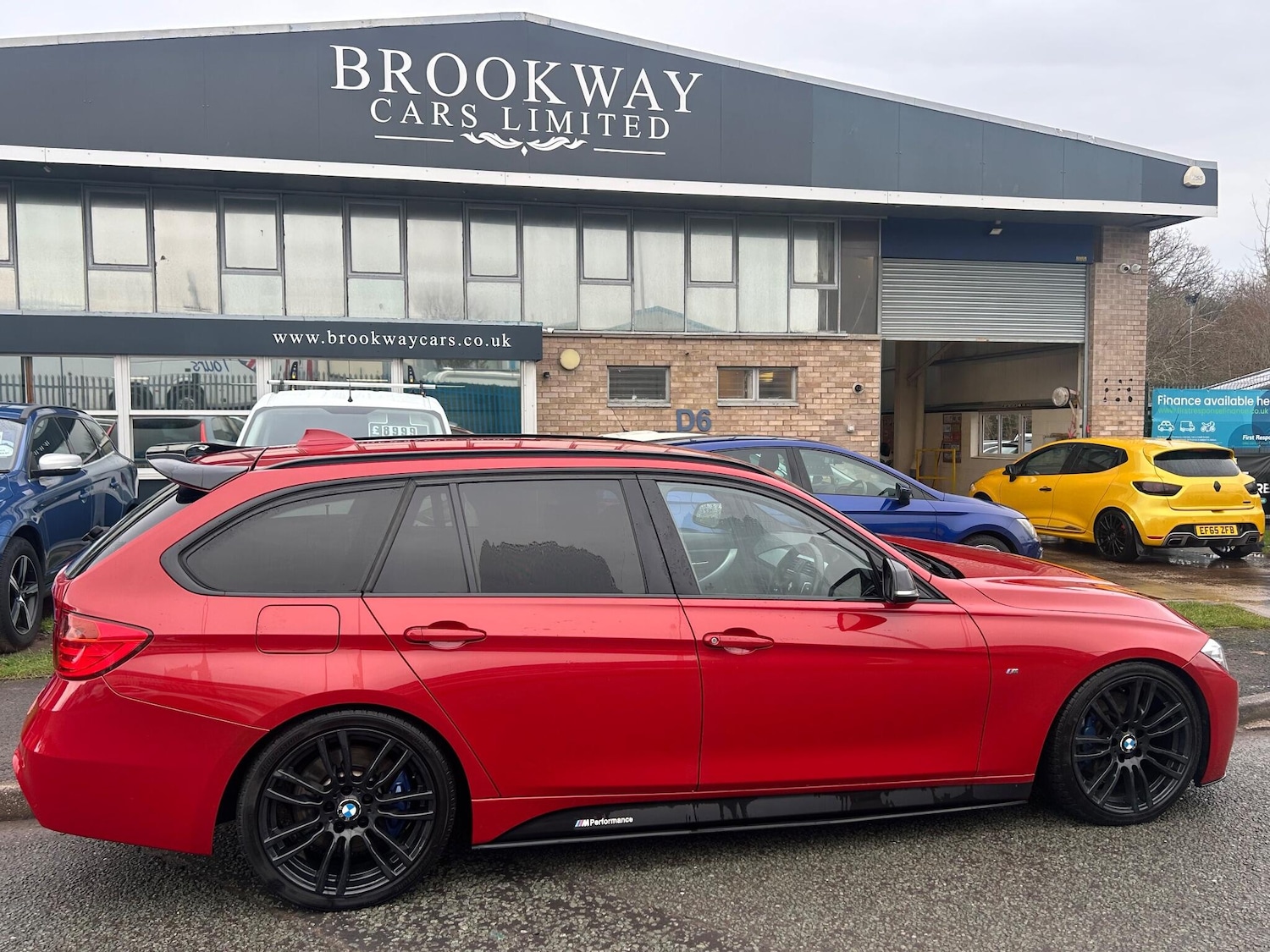 Used BMW 3 Series for sale - 77215667: Photo 17