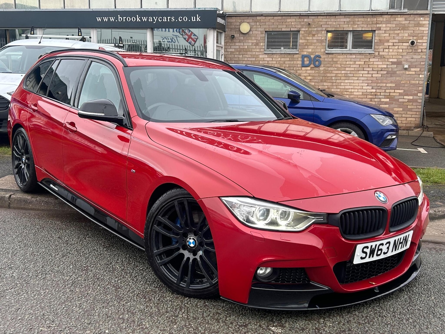 Used BMW 3 Series for sale - 77215667: Photo 5