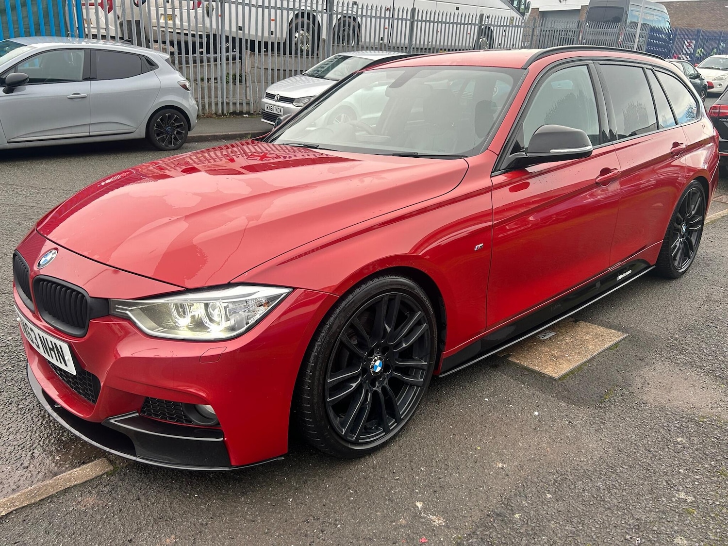 Used BMW 3 Series for sale - 77215667: Photo 7