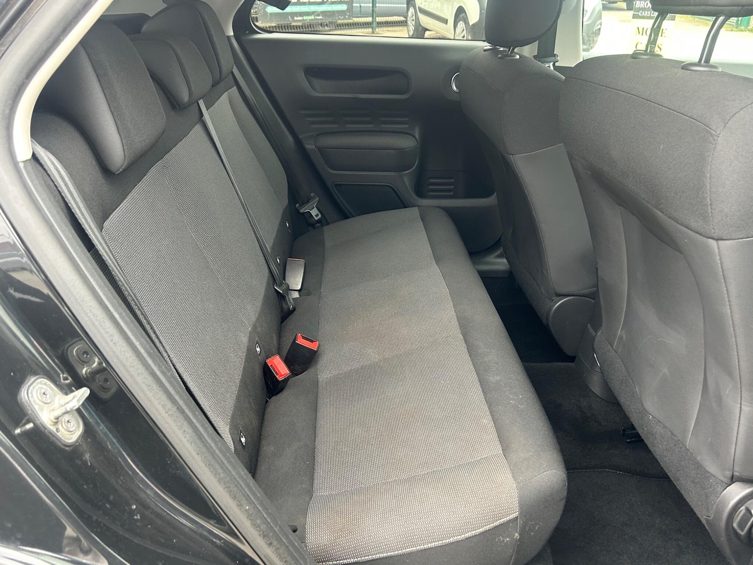 Used Citroen C4 Cactus 2015 for sale - 77793885: Photo 20