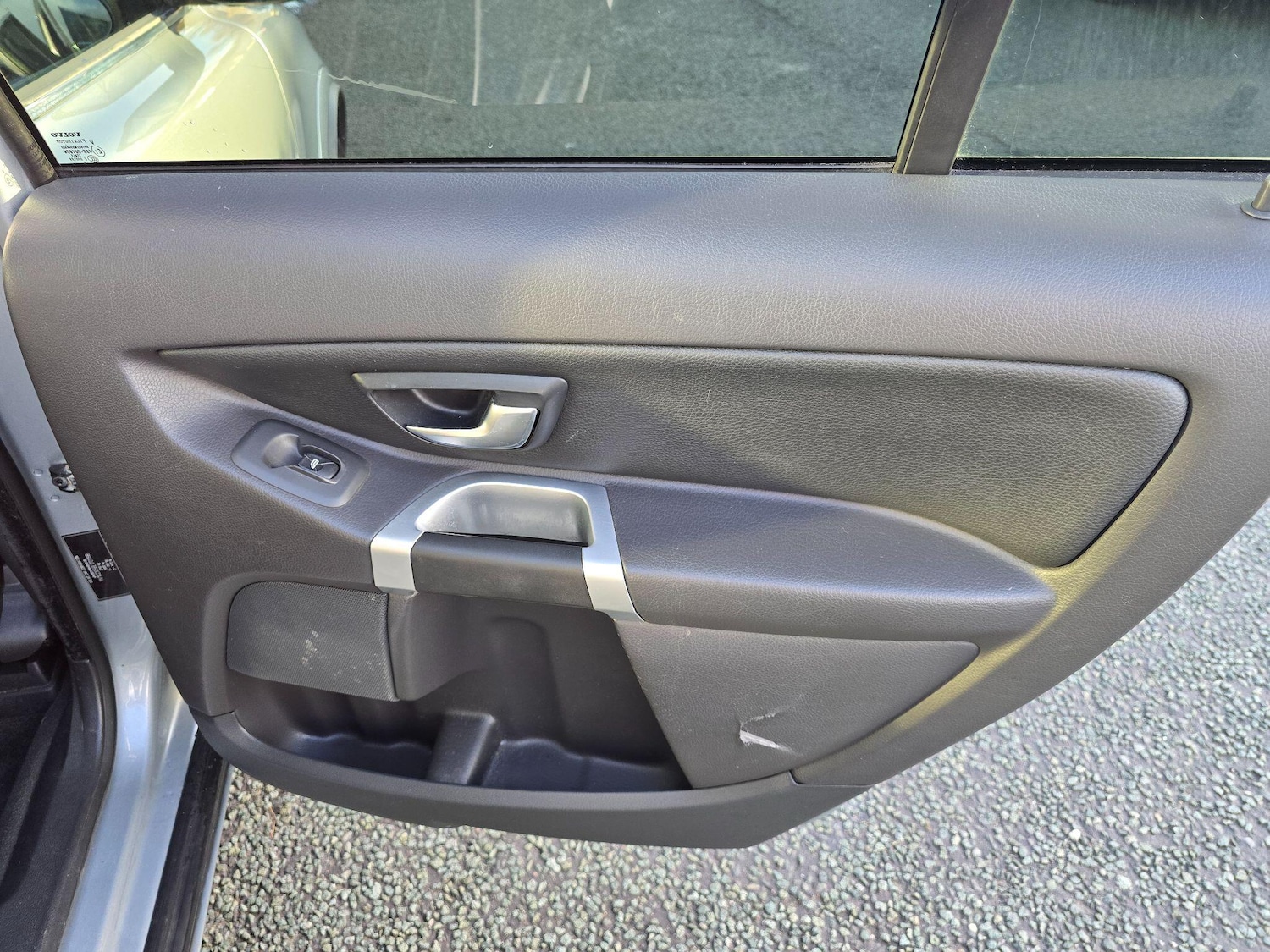 Used Volvo XC90 for sale - 77969992: Photo 17